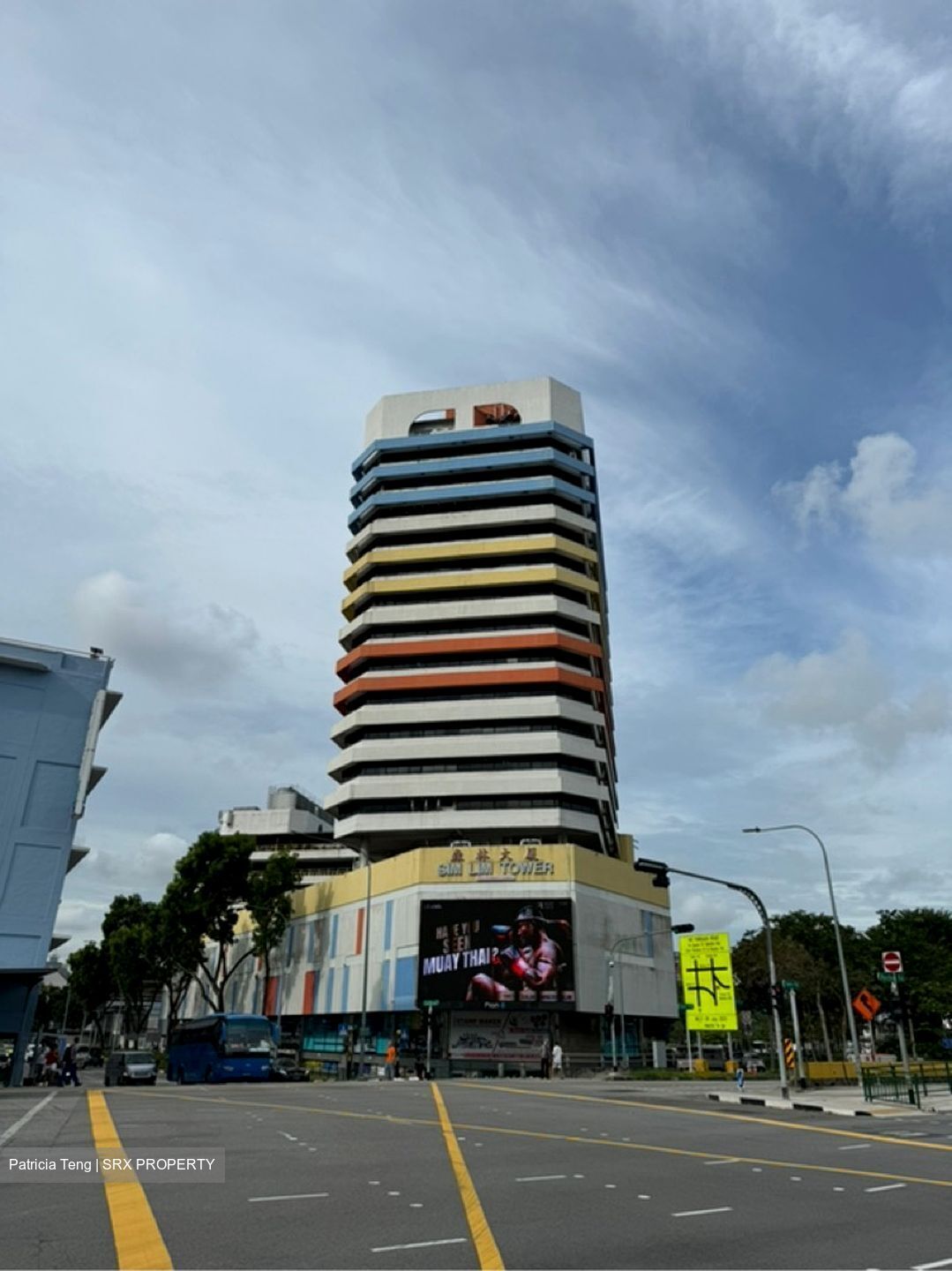 Sim Lim Tower (D8), Retail #434039241